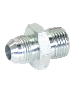 HYDRAULIC ADAPTOR 1/2&PRIMEBSP MALE