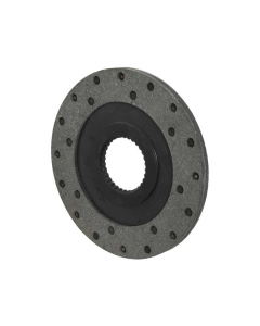 Bremseskive, friksjonslamell. OD 230MM      