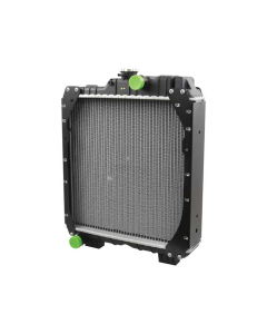 RADIATOR                           