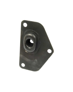 BRAKE COVER PLATE.                 