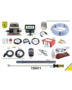 SmartFlow for GP5 fat