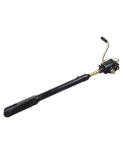 Avvatringssveiv kpl. -  Knast Ø 16.5mm- Gaffel Hull Ø 19mm -  Minimum lengde:725mm -  3/4 UNC