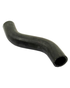 Radiatorslange, øverste, Indre Ø: av slange mindre ende: 36mm, Indre Ø: av slange større ende: 36mm