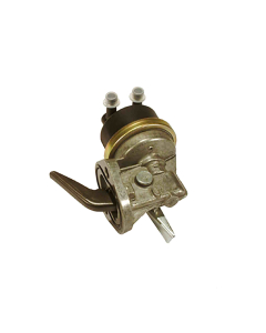 Matepumpe