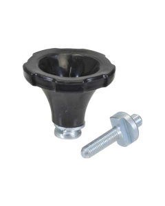 KNOB & BOLT                        