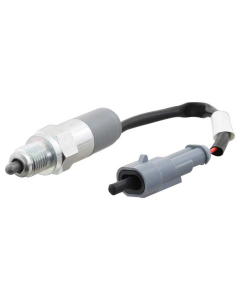 Temperatursensor