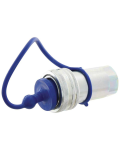 DUST CAP, BODY SIZE: 1''           