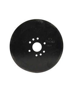 Rullekniv 12'' (Antall hull: 8) 