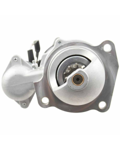 STARTER MOTOR (SPAREX) GEAR REDUCTE