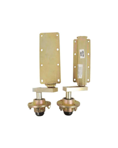 SUSPENSION UNIT-PAIR 650KG         