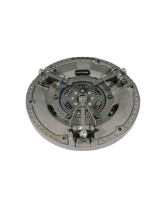 Trykkplate