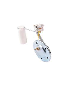 Tankmåler for drivstoff