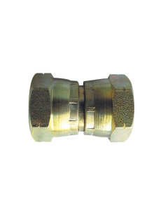 HYDRAULIC ADAPTOR M22 FEMALE - M22 