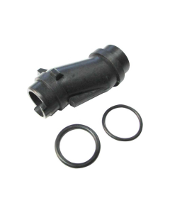 Adaptersett til vannpumpe