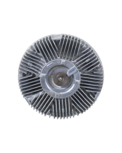 Viskositetsdrevet viftekobling