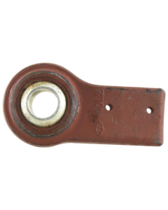 LOWER LINK WELD ON BALL END (CAT. 1