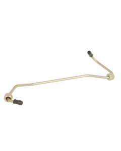FUEL INJECTOR PIPE                 