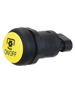 P.T.O.-kommando Bryter