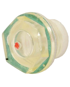 OIL LEVEL PLUG - Ø 3/8''           