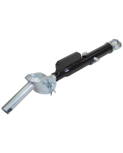 Stabilisator - Kule Ø19mm - Pin Ø28mm - Minimum lengde: 412mm - M27 x 3