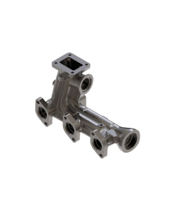 EXHAUST MANIFOLD