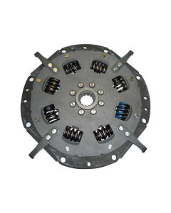 Clutchplate