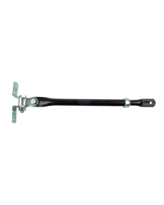 Justerbare speilarmer, (330 - 470mm) Venstre og Høyre