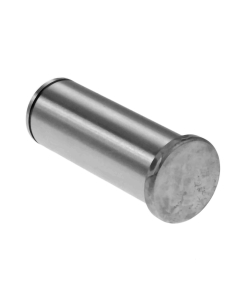 Bolt ø25x75mm