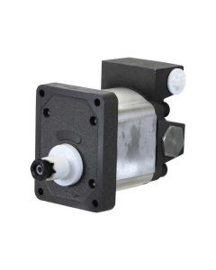 HYDRAULIC PUMP                     