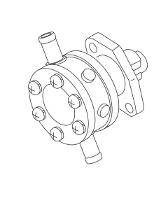 MATERPUMPE