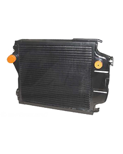 Radiator