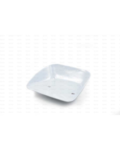 SEAT PAN                           