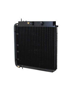 CONDENSOR                          