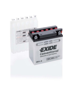 MC batteri 12V 8Ah