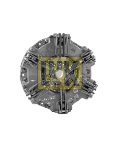Clutch kit