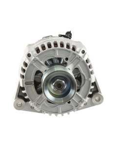 ALTERNATOR (MAHLE) - 14V, 150 AMPS 