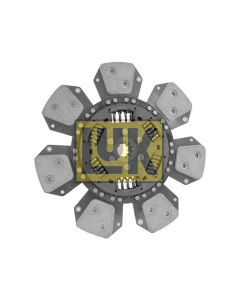 Clutchplate