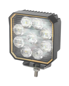 Prolight No-Glare 35w arbeidslys, 5000 lumen