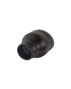LEVELLING BOX RUBBER BOOT          