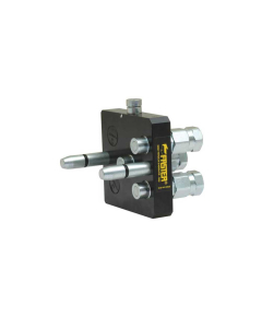 MULTIFASTER CONNECTION - 3 WAY- MAL