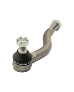 TRACK ROD, LENGTH: 370MM           