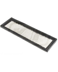 Luftfilter Hytte