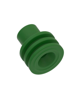 Elec. connector seal