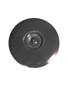 SLIDING SAUCER - OUTSIDE DIAMETER: 