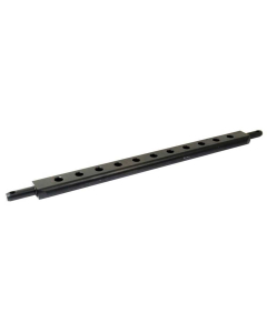 LINKAGE DRAWBAR (CAT. 2) NO. HOLES: