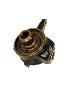 STEERING KNUCKLE LEFT (4WD)        