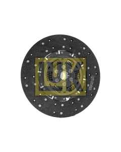 Clutchplate