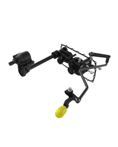 Midtre kraftuttak PTO