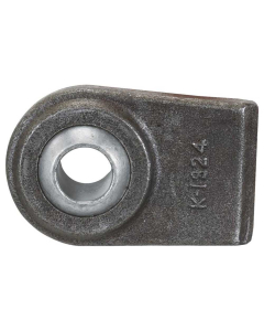 LOWER LINK WELD ON BALL END (CAT. 1