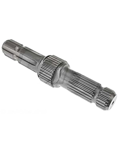 Pto Tapp 1 3/8'' Z6/Z21